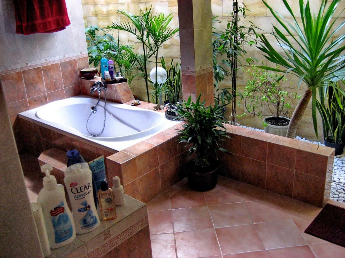 The Sawah Home Hotel Yogyakarta Exterior foto
