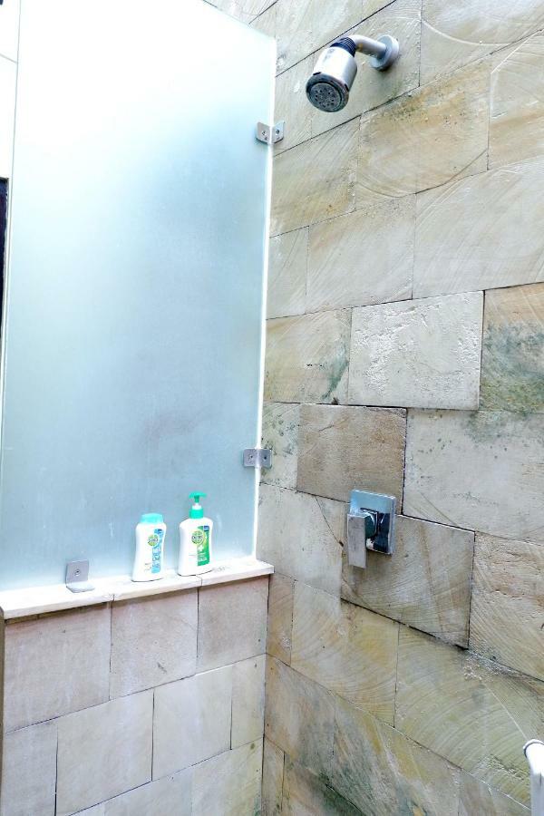 The Sawah Home Hotel Yogyakarta Exterior foto